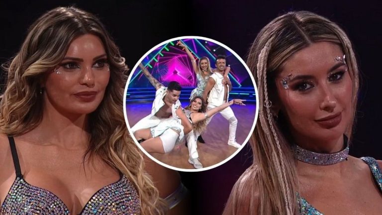 “Soy profesional”: Faloon Larraguibel destapó la verdad de su “cero onda” con Camila Andrade