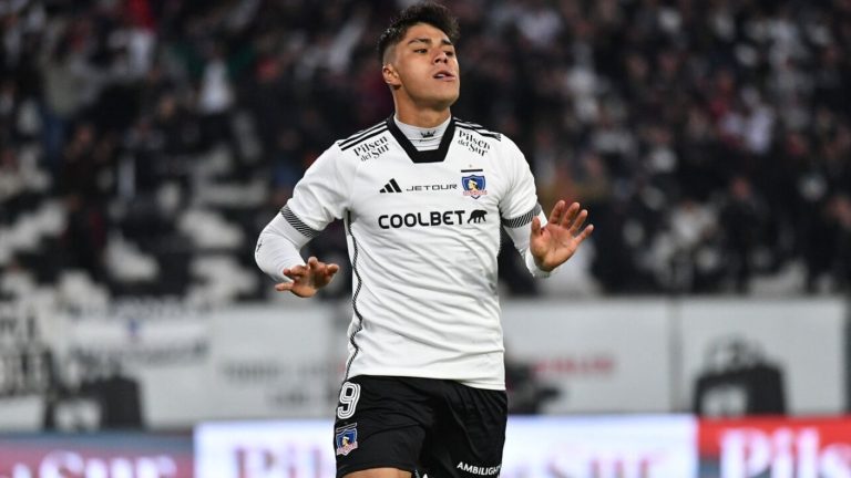 Colo Colo buscaría repatriar a Damián Pizarro: Los magros números que podrían traerlo de vuelta a Chile