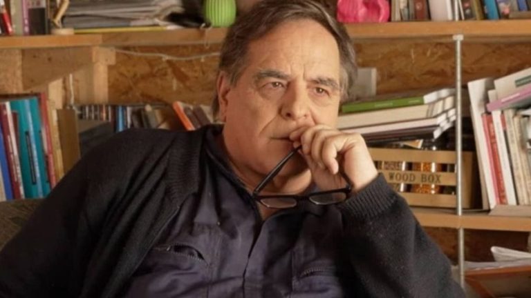 Felipe Berríos habla luego de que Vaticano anulara su expulsión: “La verdad me ha hecho libre”