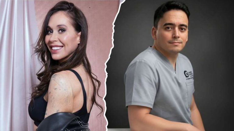 “Él es su personal trainer”: Aseguran que Vale Roth habría sido infiel a Miguel de la Fuente con Camilo Huerta