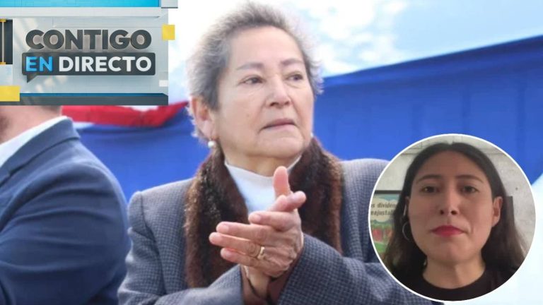 “Una desaparición forzada”: La teoría de hija de concejala desaparecida tras 6 meses sin avances