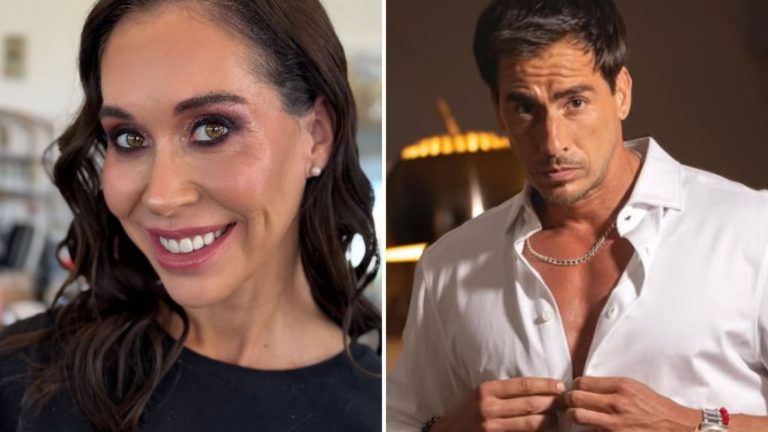 “¿Por qué esconderme?”: Vale Roth alzó la voz tras rumores de infidelidad con Camilo Huerta