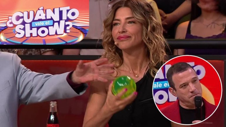 “Con una nueva mujer...”: Pancha Merino se la jugó con quién sería el próximo romance de Julián