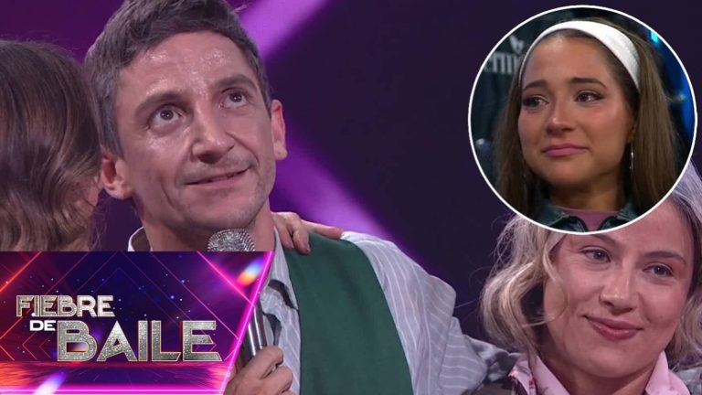 ¡Hizo llorar a Princesa Alba! Francisco Reyes Cristi emocionó a todos con mensaje a su fallecido padre