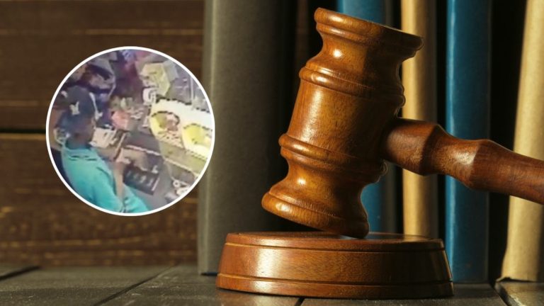 Víctimas de asalto indemnizarán con $20 millones a familia de ladrón: Lo mataron con espada de esgrima