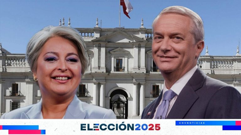 ¿Quién ganó según encuesta? UDD realizó estudio del último debate presidencial entre Jara y Kast