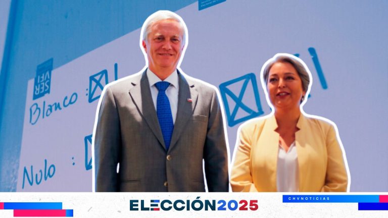 ¿Qué pasa con los votos nulos y en blanco en la segunda vuelta presidencial?