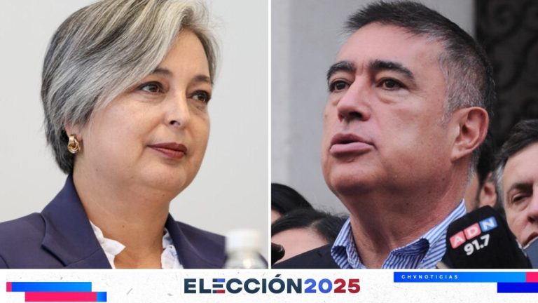 Desbordes exige disculpas de Jara tras polémica del TAG: “No todo vale en política ni en campaña”