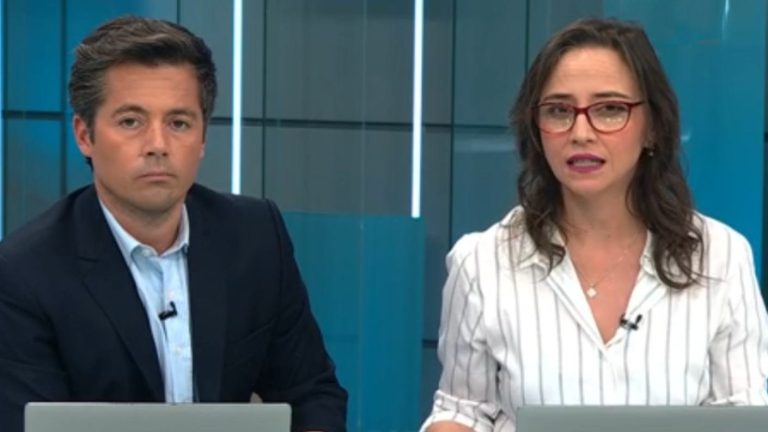 CHV Noticias Tarde | Jueves 11 de diciembre de 2025