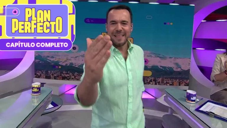 Plan Perfecto | Capítulo 206