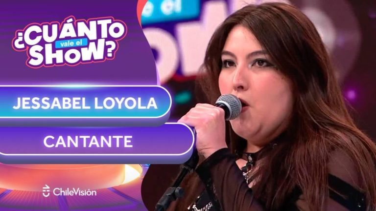 ¡Metal sinfónico por todo lo alto! Cantante causó sensación con interpretación de Nightwish