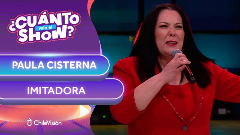 ¡Igualita a Ana Gabriel! La porteña que sacó aplausos con su registro de voz
