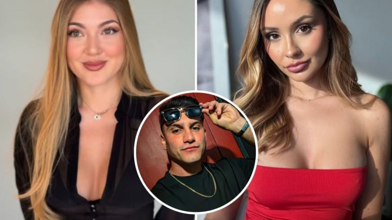 “Andaba a dos bandos”: Revelan fotografía INÉDITA previo a golpiza que habría sufrido Disley Ramos