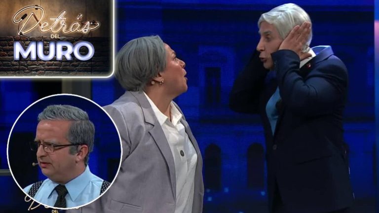 ¡Tomás Moschatto terminó chato! Último debate presidencial concluyó a los gritos entre Kast y Jara