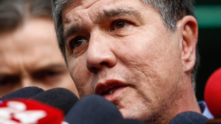 Monsalve reaccionó a cierre de investigación: “Mi defensa estará basada en evidencia, no en retórica”