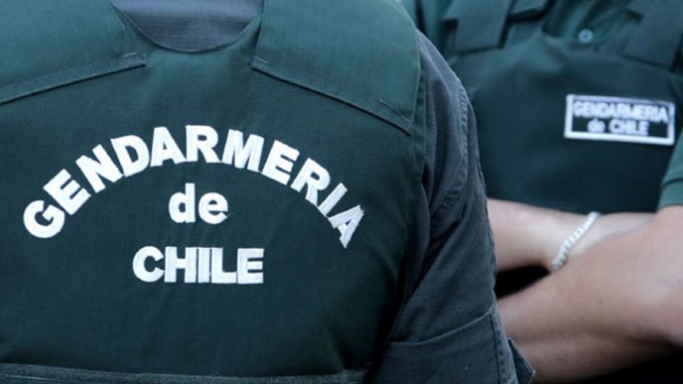 Liberan por error a reo desde cárcel de Rancagua: Gendarmería entregó explicación e instruyó sumario