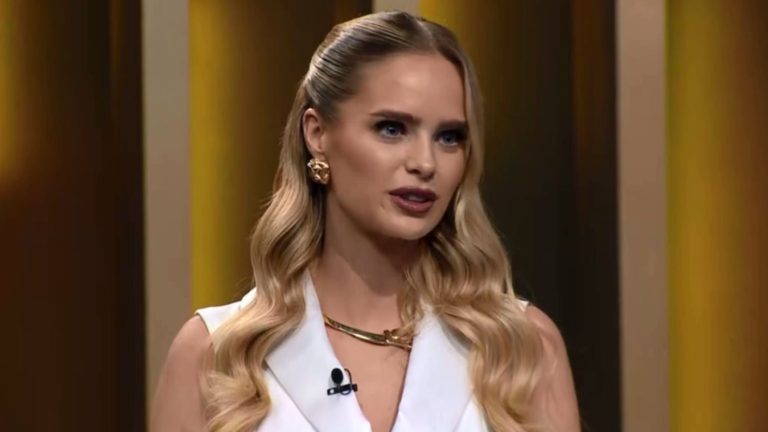 La producción le advirtió: Inna Moll reveló detalles INÉDITOS tras polémico video en el Miss Universo