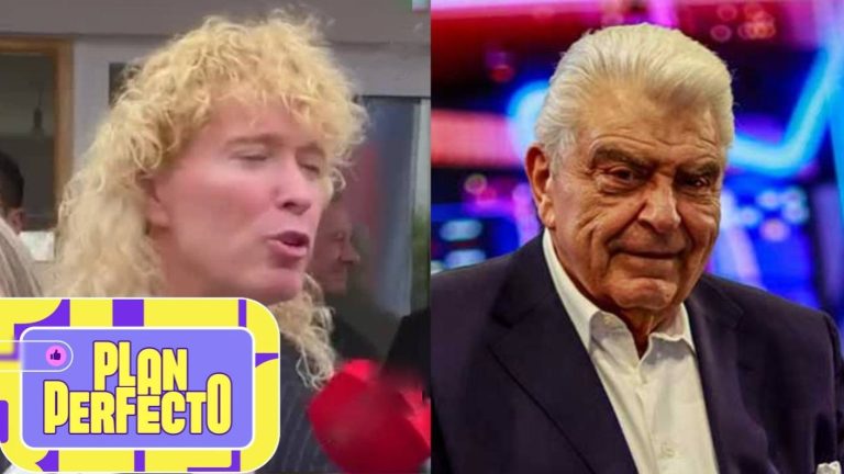 Revelan razón de por qué Farkas no estuvo en la Teletón: Tendría relación con Don Francisco