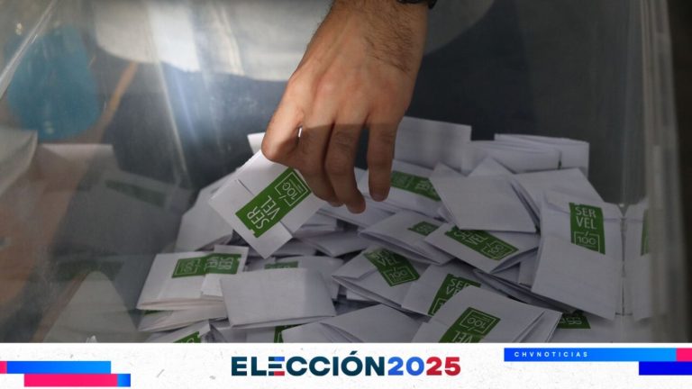 Elecciones 2025: ¿Quiénes deben votar este domingo 14 de diciembre?