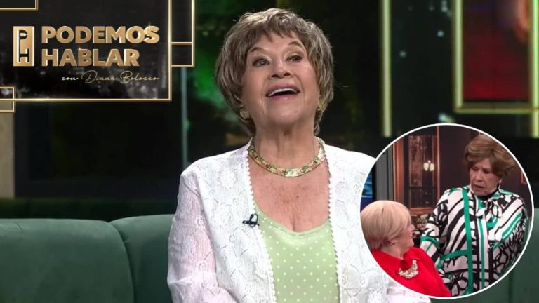 ¡No tiene desperdicio! Paty Cofré reaccionó a sus mejores 15 segundos en Detrás Del Muro