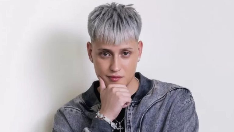 Tras memes: Kidd Voodoo manifestó su opción presidencial de cara a la segunda vuelta