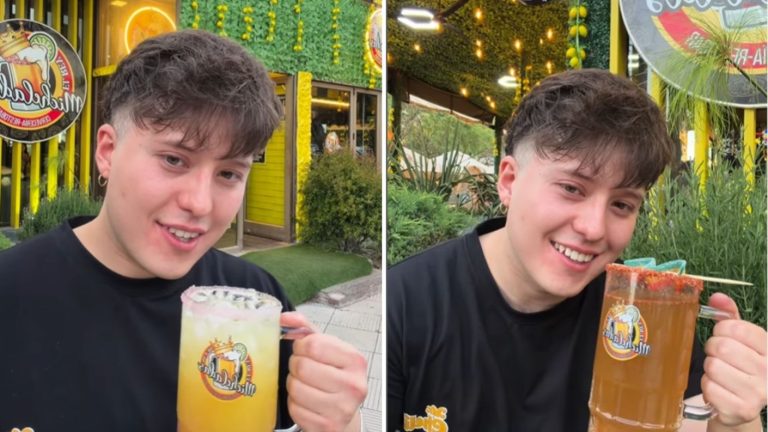 21 locales en un año: Dueño del “Rey de las Micheladas” responde a rumores de presunto lavado de dinero