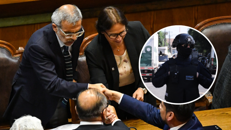 Ley de Seguridad Municipal: Cuestionan demora en reglamento clave para su implementación