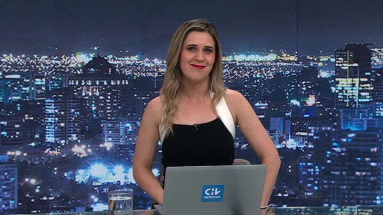 CHV Noticias Central | Sábado 13 de diciembre de 2025