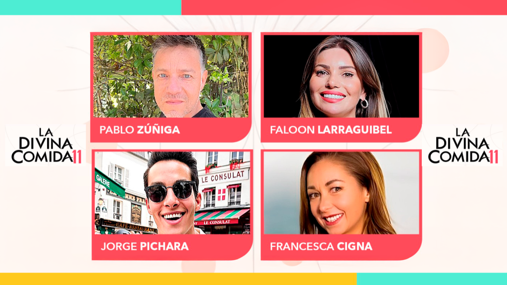 La Divina Comida | Capítulo 29 | Temporada 11