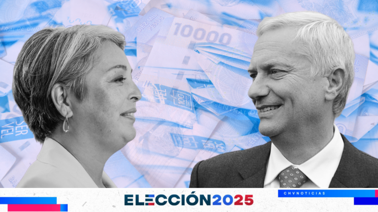 Este es el monto EXACTO que recibirán comandos de Kast y Jara por votos en segunda vuelta