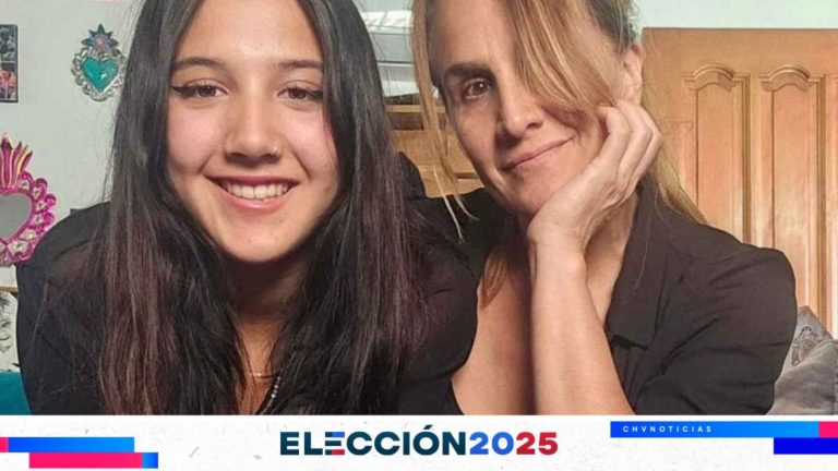 Servel responde: ¿Por qué la hija de Claudia Pérez no pudo votar en estas Elecciones 2025?
