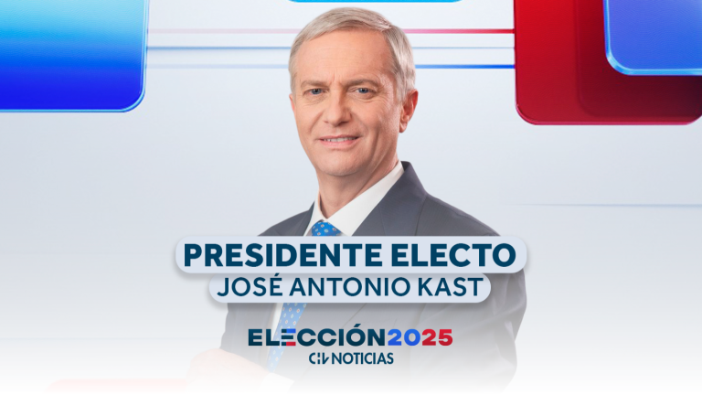 Elecciones 2025: José Antonio Kast se convierte en el nuevo presidente de Chile