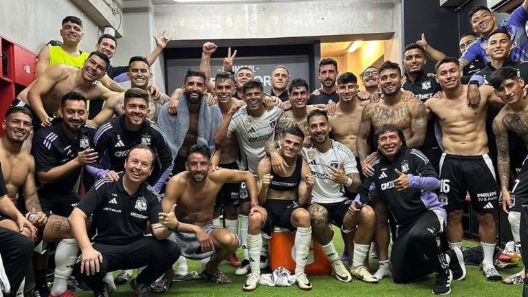 La inesperada situación familiar que vive jugador que deja Colo Colo: “Todavía no le dijimos”