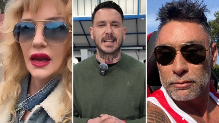 “Adiós comunistas...”: Los famosos que generaron más controversia tras triunfo de José Antonio Kast