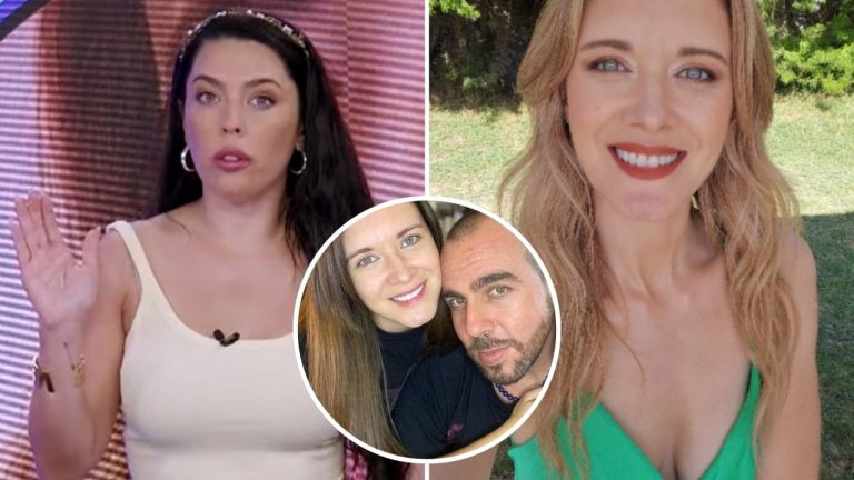 “Compró una casa...”: Daniela Aránguiz arremete contra Carla Jara y destapa supuesta infidelidad
