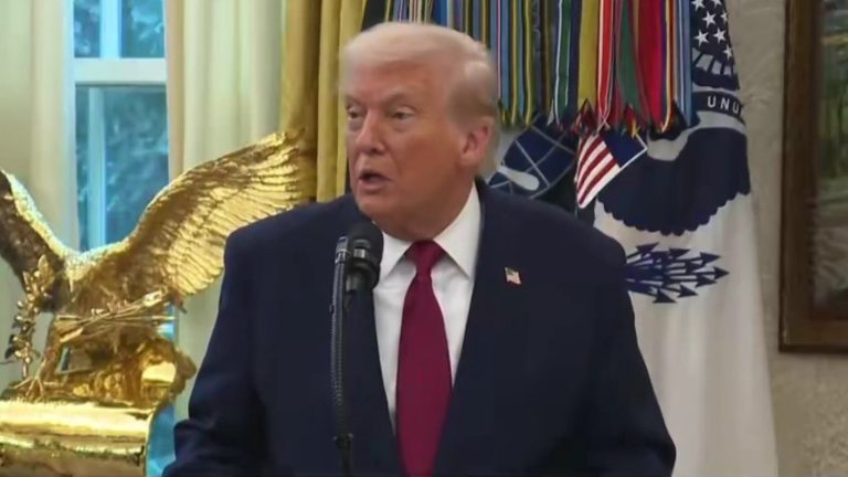 “Estoy deseando felicitarlo”: Trump celebra triunfo de Kast y afirma que apoyó su candidatura