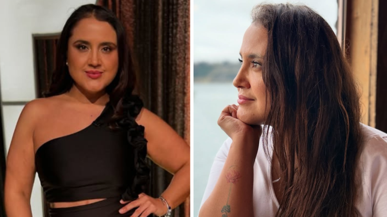 “Lo perdí todo...”: Pamela Leiva sorprendió al confesar complejo momento personal