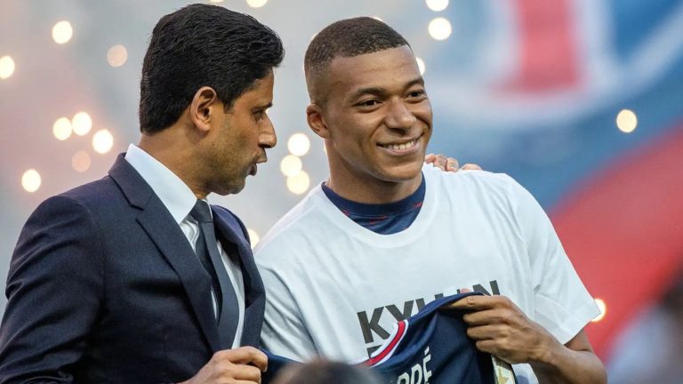 Kylian Mbappé gana millonaria demanda al PSG: El brutal monto que deberá pagarle el club