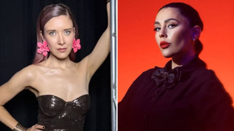 “¿En serio dijo eso?”: Carla Jara respondió con todo a Daniela Aránguiz tras acusaciones de infidelidad