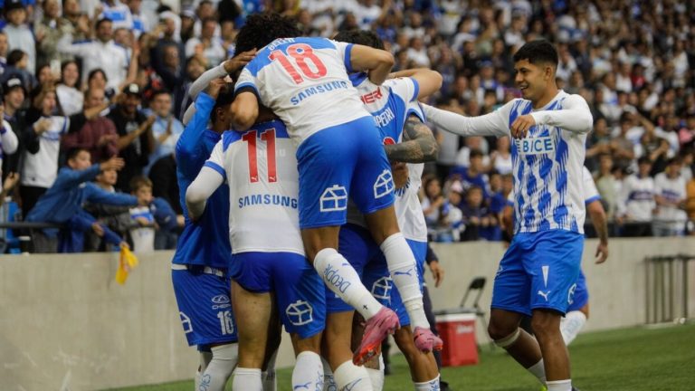 “Eternamente agradecido”: Los 2 jugadores que se despidieron oficialmente de la UC