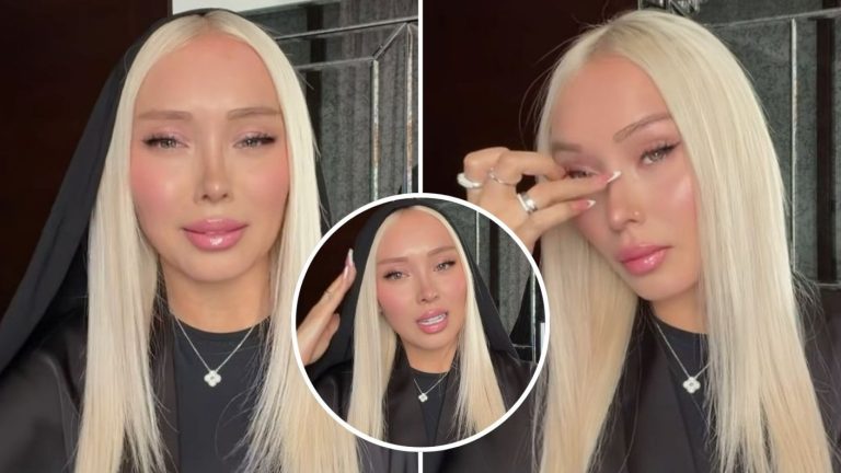 “¡Cambia de estilo!”: Daniella Chávez demandará a YouTube y acusó censura tras debut musical