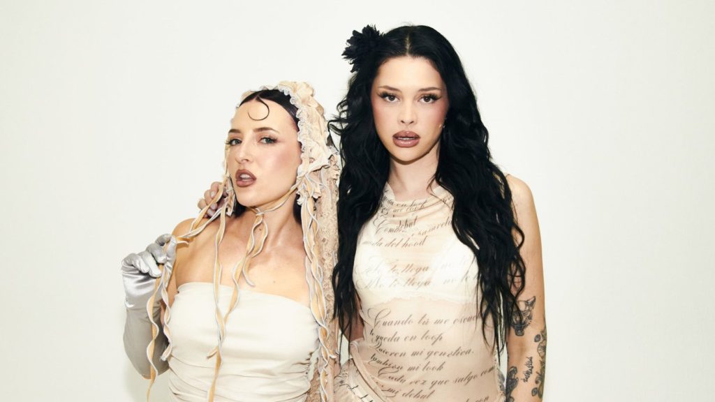 ¿Ya la escuchaste? Soulfia se unió al álbum debut de POLI y estrenaron la canción “Sin Sentido”