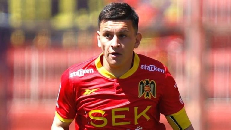 Gerente de Unión Española reconoce tener “expectativas positivas” con posible salvación del descenso