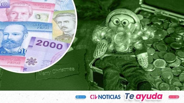 5 beneficios que se pagan antes de Navidad 2025: Uno de los aportes llega hasta los $250 mil