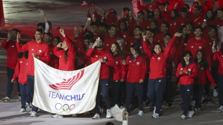 Gala Olímpica Team Chile: Quién transmite EN VIVO el esperado evento del deporte nacional
