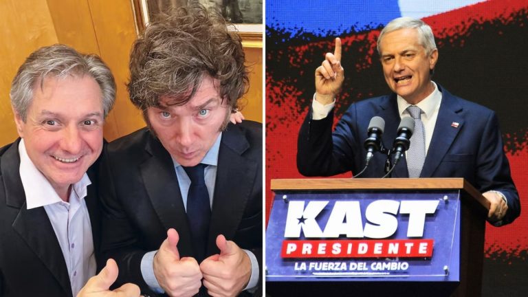 ¿Quién es José Luis Daza? El economista clave de Milei que suena para integrar el gobierno de Kast