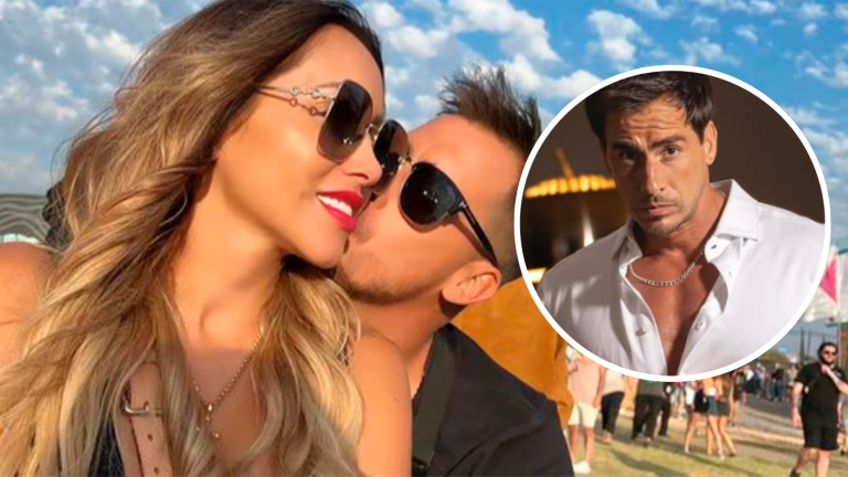 “La conciencia tranquila…”: Marité Matus lanzó dura reflexión tras reaparición de Camilo Huerta