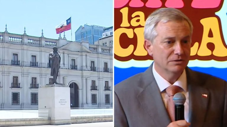 ¿Se puede vivir en La Moneda? Así se adaptaría el Palacio ante la llegada de Kast y su esposa