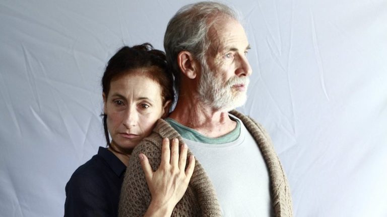 Amparo Noguera revela cómo fueron los últimos días de su padre: “Muchos amigos dejaron de ir a verlo”