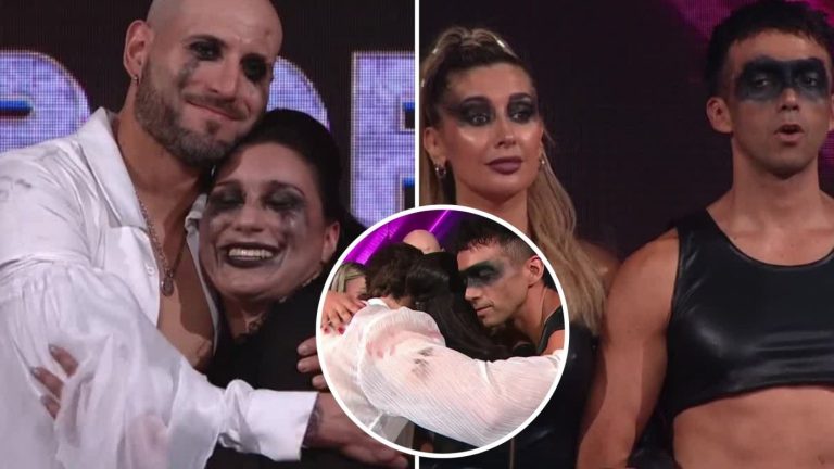 “Nos vamos a preparar para volver”: Impacto por nueva eliminación en Fiebre de Baile